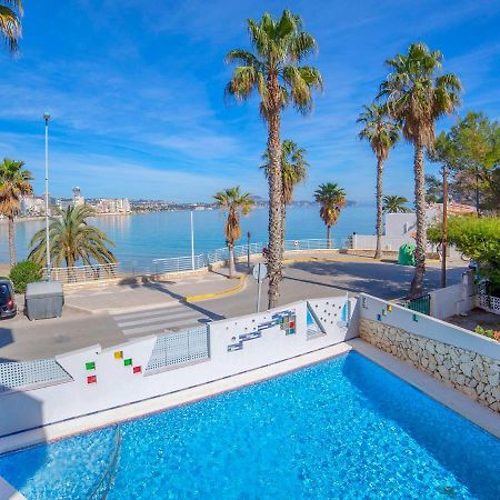 Apartment Rocamar By Interhome Calpe Luaran gambar