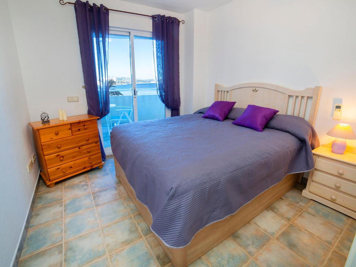 Apartment Rocamar By Interhome Calpe Luaran gambar