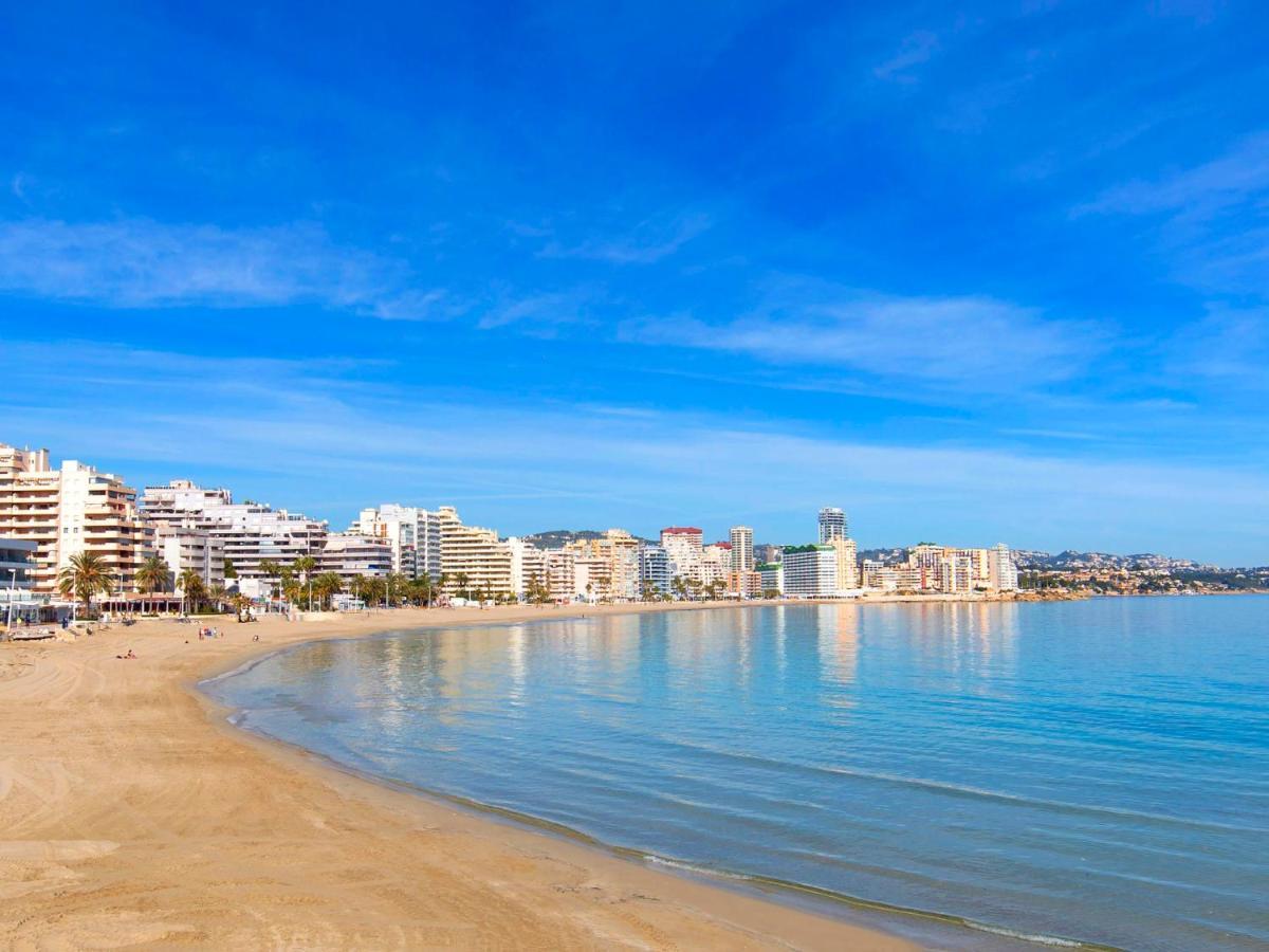 Apartment Rocamar By Interhome Calpe Luaran gambar