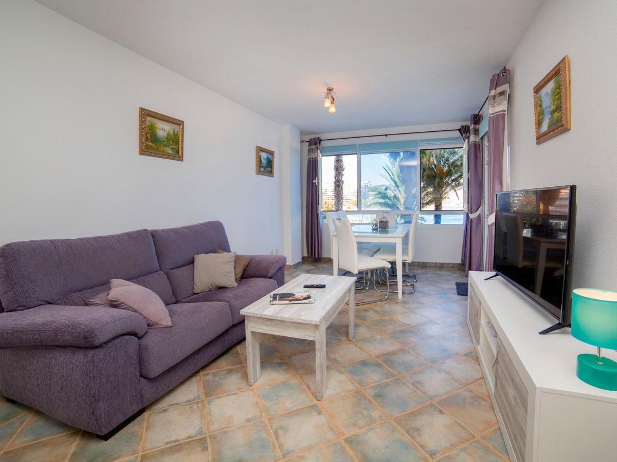 Apartment Rocamar By Interhome Calpe Luaran gambar