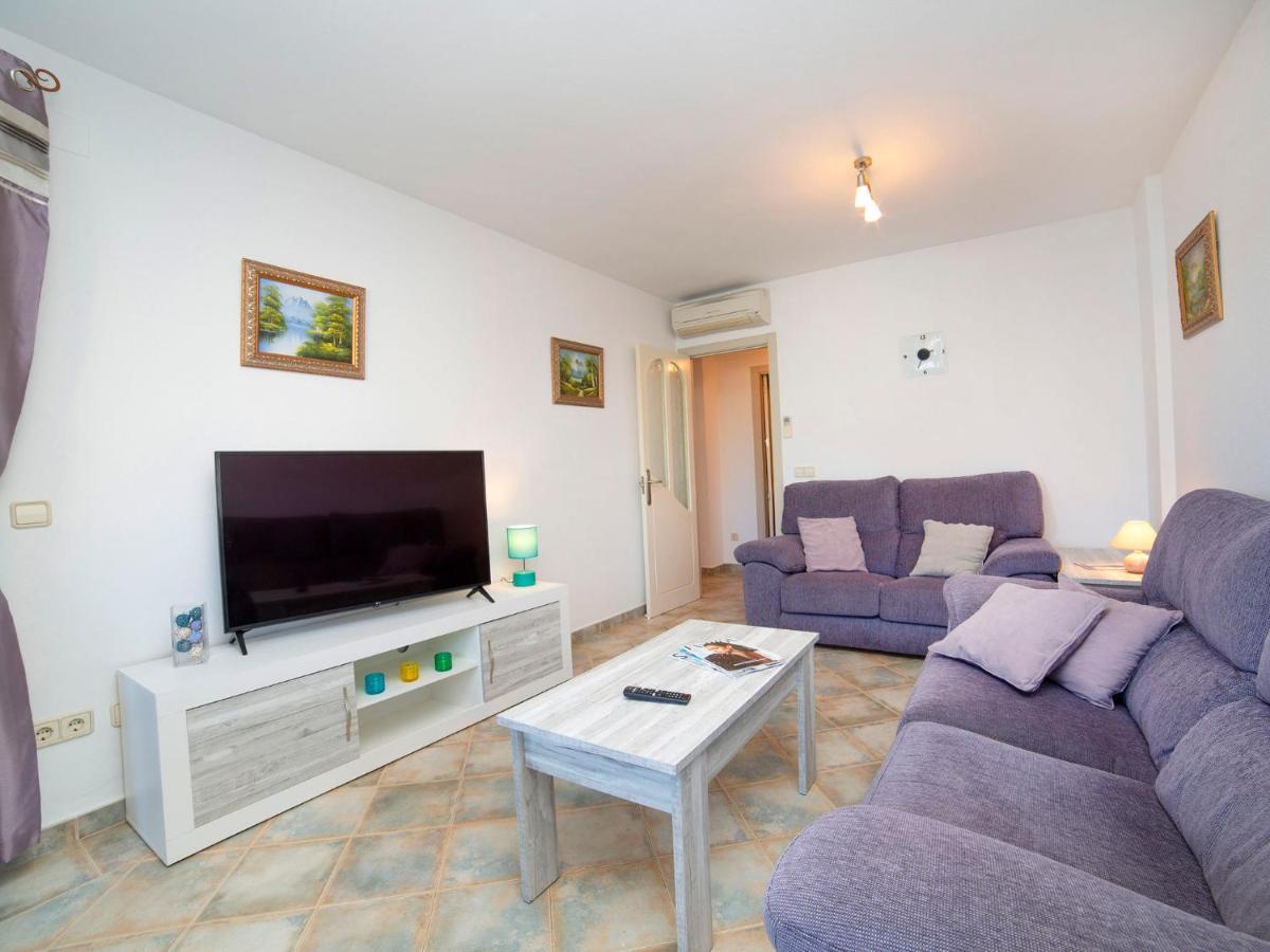 Apartment Rocamar By Interhome Calpe Luaran gambar